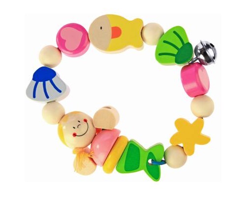 Брязкальце Heimess Русалка (734860)