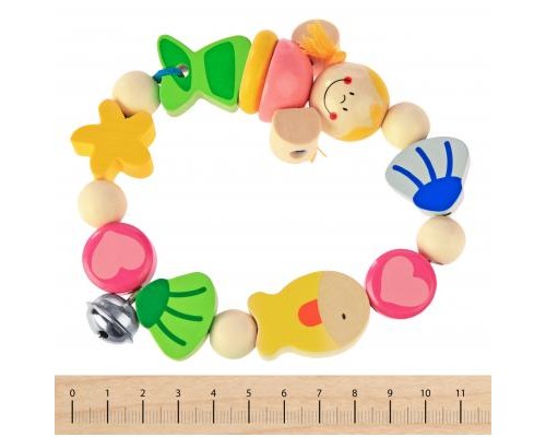 Брязкальце Heimess Русалка (734860)