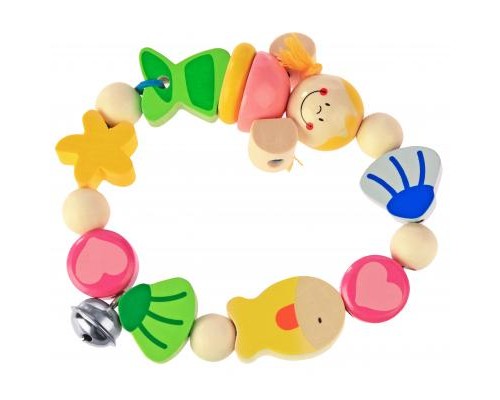 Брязкальце Heimess Русалка (734860)