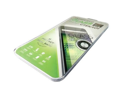 Скло захисне PowerPlant ZTE Blade X3 (GL601165) Скло захисне PowerPlant ZTE Blade X3 (GL601165)