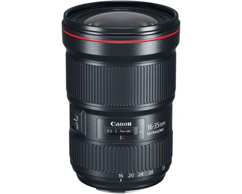Об'єктив Canon EF 16-35mm f/2.8L III USM (0573C005) 