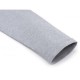 Болеро дитяче Breeze з квіткою (6712-164G-gray)