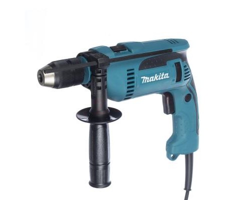 Дриль Makita HP1641K ударная (HP1641K)