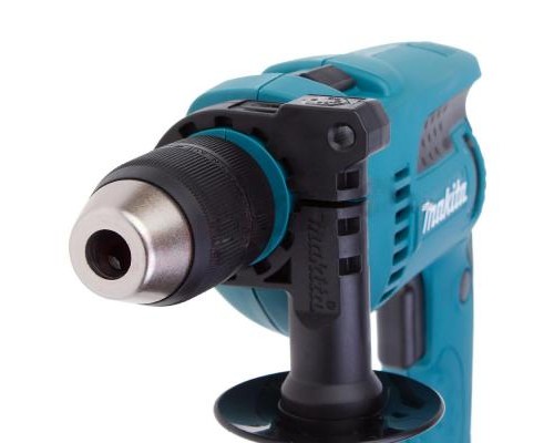Дриль Makita HP1641K ударная (HP1641K)