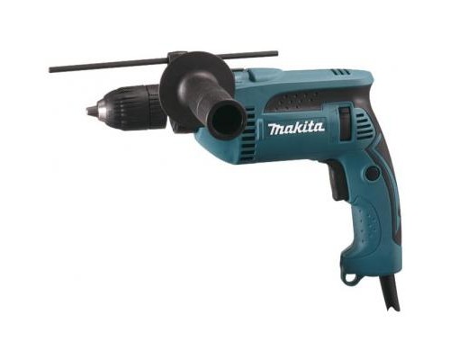 Дриль Makita HP1641K ударная (HP1641K)