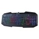 Клавіатура Greenwave KB-GM-115L Black (R0015183)