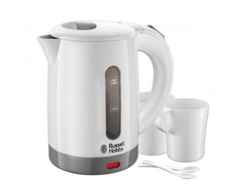 Електрочайник Russell Hobbs Travel (23840-70) Електрочайник Russell Hobbs Travel (23840-70)