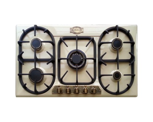 Варочна поверхня Kaiser KG9325ElfEmTurbo