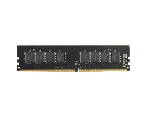 Модуль пам'яті для комп'ютера DDR4 8GB 2666 MHz AMD (R748G2606U2S-U)