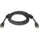 Кабель мультимедійний HDMI to HDMI 3.0m HDMI-10PRO v1.4 Defender (87434) 
