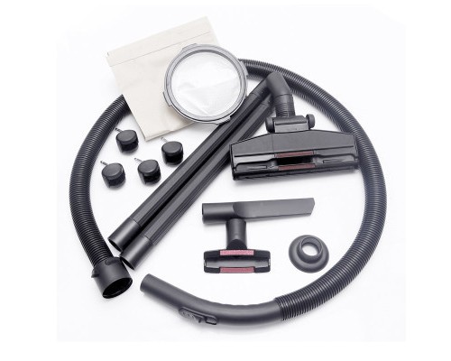 Пилосос Thomas INOX 1516 (786845)