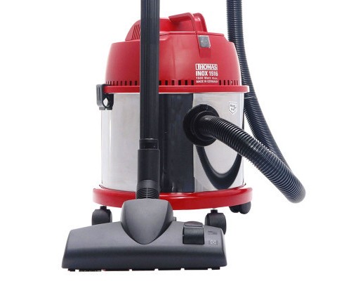 Пилосос Thomas INOX 1516 (786845)