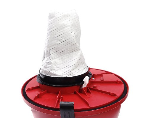 Пилосос Thomas INOX 1516 (786845)