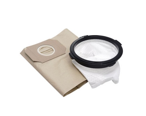 Пилосос Thomas INOX 1516 (786845)