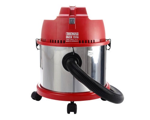 Пилосос Thomas INOX 1516 (786845)