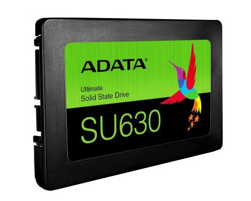 Накопичувач SSD 2.5