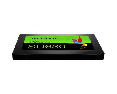 Накопичувач SSD 2.5