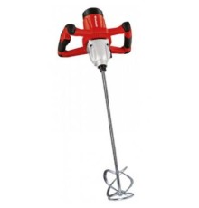 Міксер будівельний Einhell TE-MX 1600-2 CE (4258555)