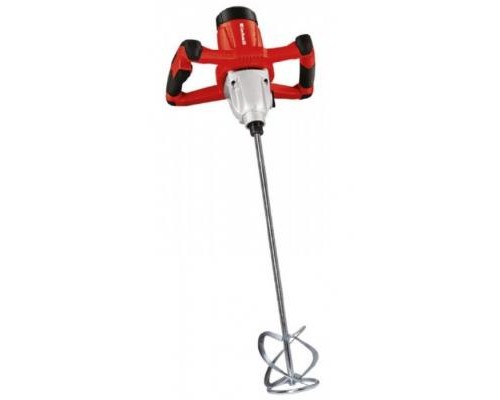 Міксер будівельний Einhell TE-MX 1600-2 CE (4258555)