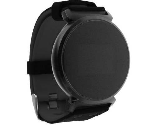 Смарт-годинник UWatch K2 Black (F_58601)