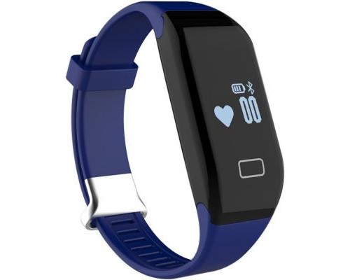 Фітнес браслет UWatch H3 Blue (F_59674)
