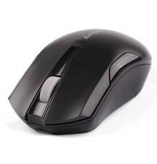Мишка A4Tech G3-200NS Black