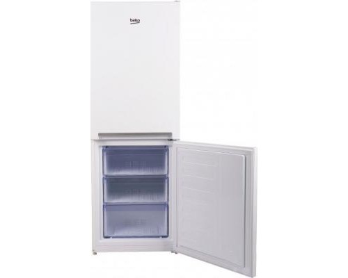Холодильник Beko RCSA240K20W