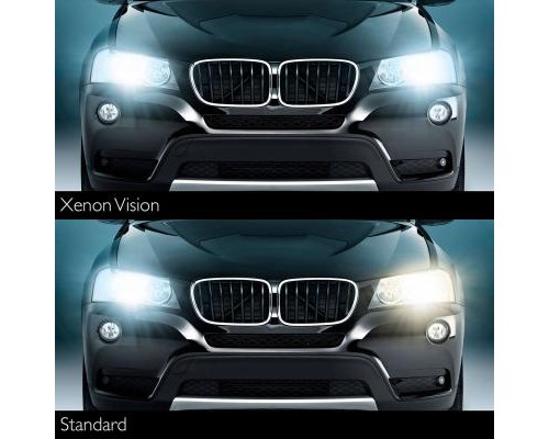 Автолампа Philips D1S Vision 1шт (85415VIC1)