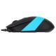 Мишка A4Tech FM10 Blue