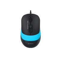 Мишка A4Tech FM10 Blue