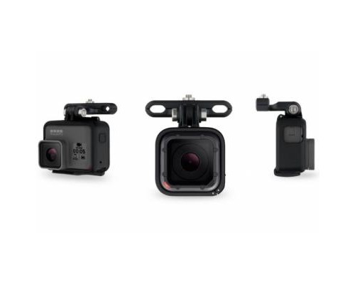 Аксесуар до екшн-камер GoPro Pro Seat Rail Mount (AMBSM-001) 