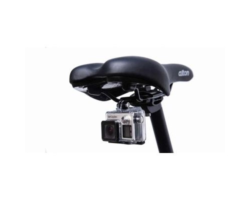 Аксесуар до екшн-камер GoPro Pro Seat Rail Mount (AMBSM-001) 