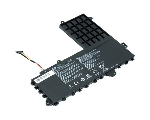 Акумулятор до ноутбука ASUS EeeBook E402M (B21N1505) 7.6V 32Wh PowerPlant (NB431021) 