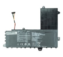 Акумулятор до ноутбука ASUS EeeBook E402M (B21N1505) 7.6V 32Wh PowerPlant (NB431021) 