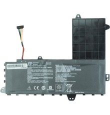 Акумулятор до ноутбука ASUS EeeBook E402M (B21N1505) 7.6V 32Wh PowerPlant (NB431021)