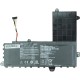Акумулятор до ноутбука ASUS EeeBook E402M (B21N1505) 7.6V 32Wh PowerPlant (NB431021) 