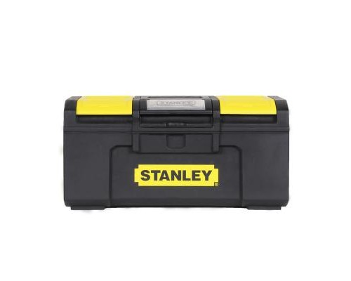 Ящик для інструментів Stanley Basic Toolbox 59.5x28x26 (1-79-218)