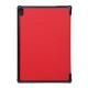 Чохол до планшета BeCover Smart Case для Lenovo Tab E10 TB-X104 Red (703280)
