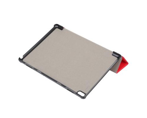 Чохол до планшета BeCover Smart Case для Lenovo Tab E10 TB-X104 Red (703280)