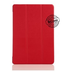 Чохол до планшета BeCover Smart Case для Lenovo Tab E10 TB-X104 Red (703280)