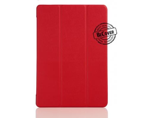 Чохол до планшета BeCover Smart Case для Lenovo Tab E10 TB-X104 Red (703280)