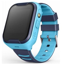Смарт-годинник UWatch SW72 Blue (F_103668)