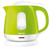 Електрочайник Sencor SWK 1011GR
