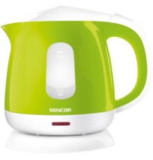 Електрочайник Sencor SWK 1011GR