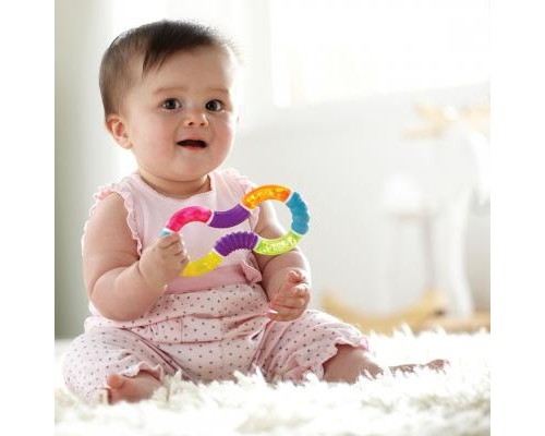 Прорізувач Munchkin Twisty Figure 8 (01132001)