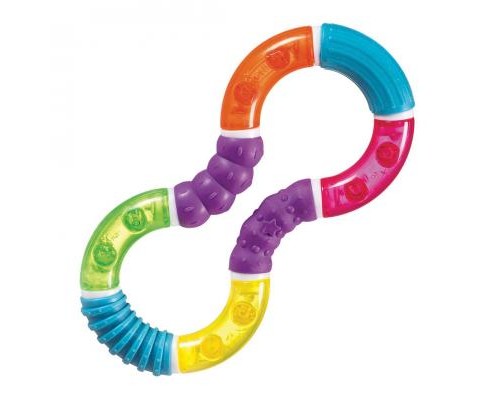 Прорізувач Munchkin Twisty Figure 8 (01132001)