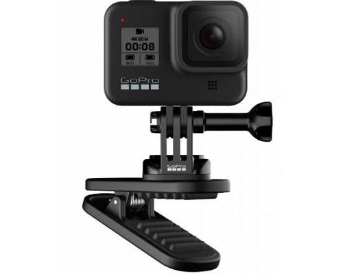 Аксесуар до екшн-камер GoPro Magnetic Swivel Clip (ATCLP-001) 