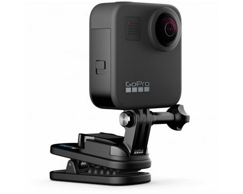 Аксесуар до екшн-камер GoPro Magnetic Swivel Clip (ATCLP-001) 