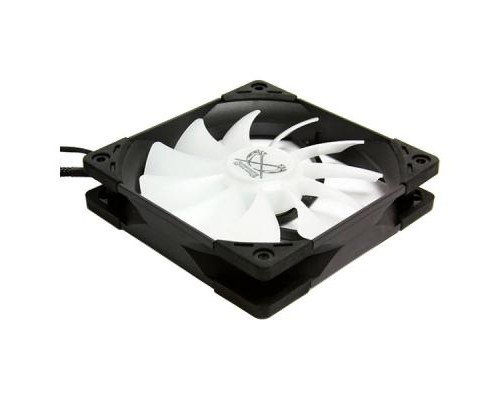Кулер до корпусу Scythe Kaze Flex 120 mm RGB PWM (SU1225FD12MR-RHP)