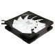 Кулер до корпусу Scythe Kaze Flex 120 mm RGB PWM (SU1225FD12MR-RHP)